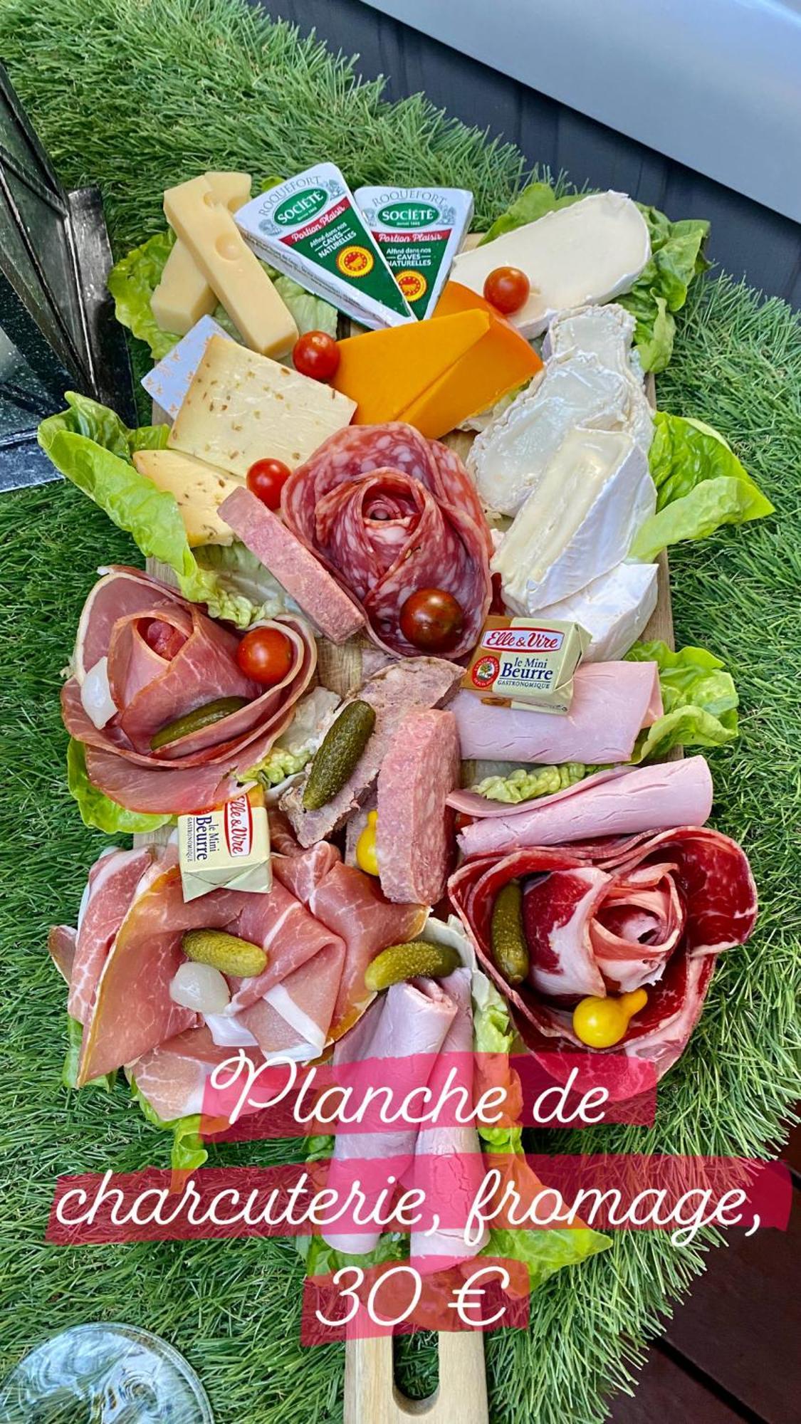 Un Petit Coin De Paradis 圖盧茲 外观 照片